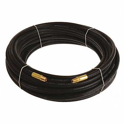 CONTINENTAL HZB0382010011G Air Hose 3/8 I.D. 100 ft.