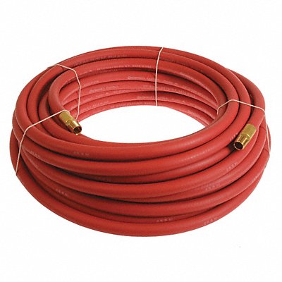 CONTINENTAL HZR0382510011G Air Hose 3/8 I.D. 100 ft.