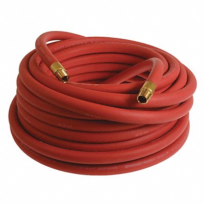 CONTINENTAL HZR0752510011G Air Hose 3/4 I.D. 100 ft.