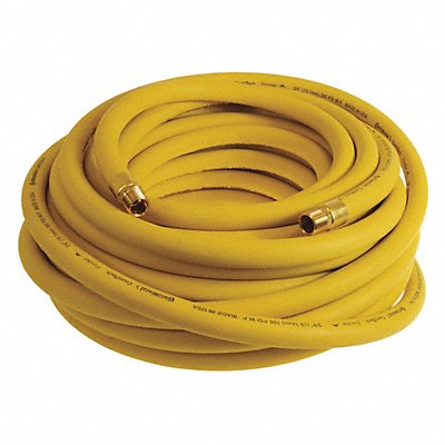 CONTINENTAL HZY0753010011G Air Hose 3/4 I.D. 100 ft.
