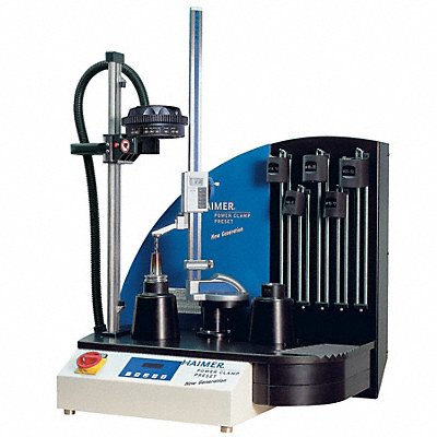 HAIMER 8013001NG Shrink Fit Machine 570.00mm 16A 13 000W
