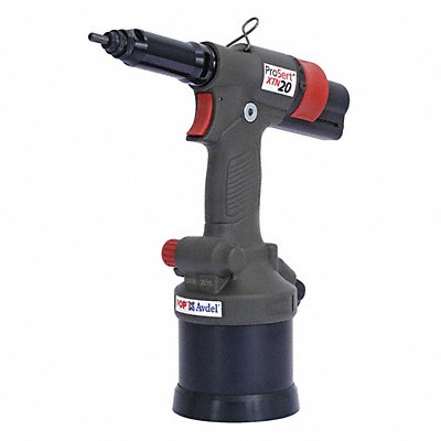 POP AVDEL 7420200003 Rivet Tool 90 psi 3200 lb Pulling Force