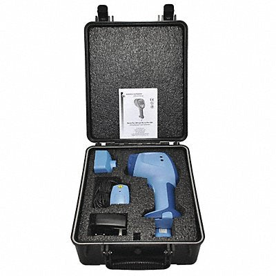 MONARCH 6245011 DgtlStroboscopeKit 0.001 fpm 0.001 % Acc