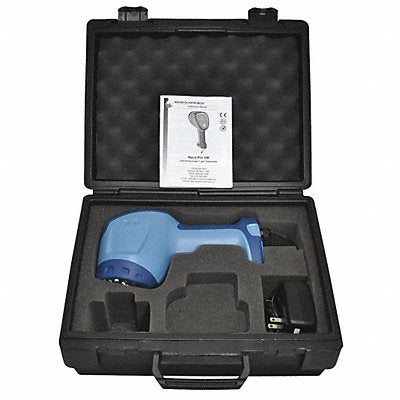 MONARCH 6241021CAL DgtlStroboscopeKit 0.001 fpm 0.001 % Acc