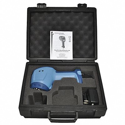 MONARCH 6243021 DgtlStroboscopeKit 0.001 fpm 0.001 % Acc
