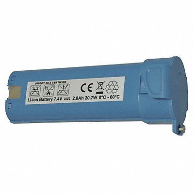 MONARCH 6281010 Lithium Ion Battery NovaPro Stroboscope