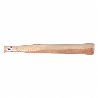 KEYSCO TOOLS 55090 Replacement Handle Wood 12 L x 1 W