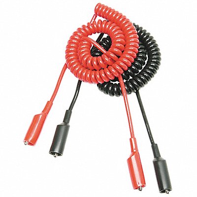 OTC 3902 Twin Jumper Leads 600/1000V