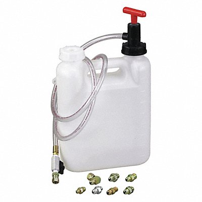 OTC 6492 Pre-Lube System Plastic