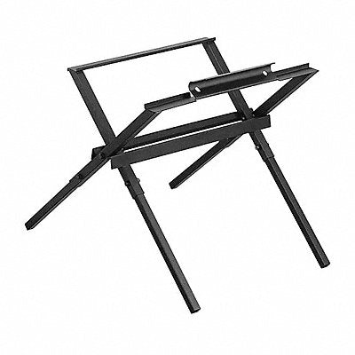 DEWALT DW7451 Table Saw Stand Steel Heavy Duty