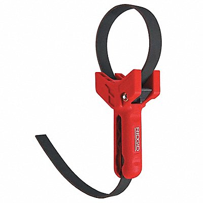 RIDGID 42478 Pipe Handle Plastic 5 Hndl 31 Strp