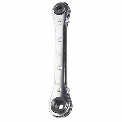 ROBINAIR 10696 Box End Wrench 8-7/64 L