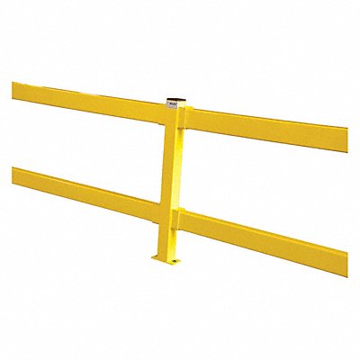 BLUFF YRAHANDRAIL36L 36 Guard Rail System