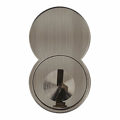 DORMAKABA 7CS7K1613 Interchangeable Core Oil Rubbed Bronze
