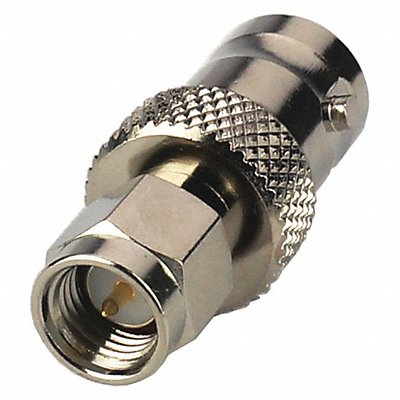 ICOM AD92SMA Connector w/ Mfr No M73 M88