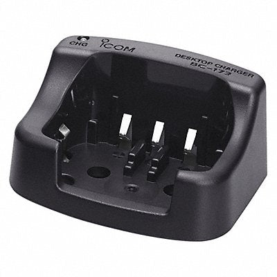 ICOM BC17301 Charger Charges 1 Unit