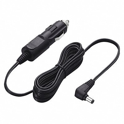 ICOM CP23L Vehicle Charger Charges 1 Unit