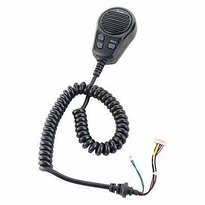 ICOM HM126B MFR# HM126B H 2 Cord 20