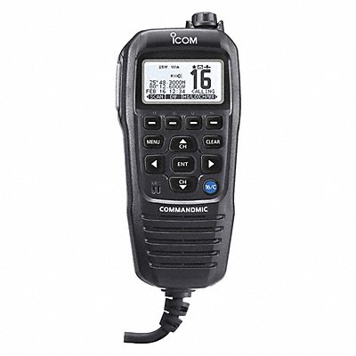 ICOM HM195GB61EXP MFR# HM195GB 61 EXP H 4 Cord 240