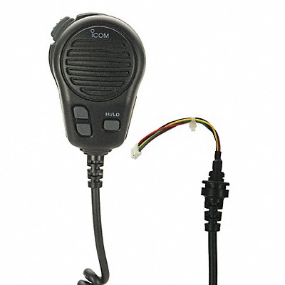 ICOM HM200B MFR# HM200B H 9 Cord 17