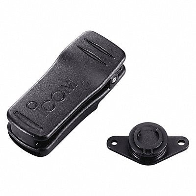 ICOM MB86 BeltClip ICOM MB86 CMPTBL GM1600 M73