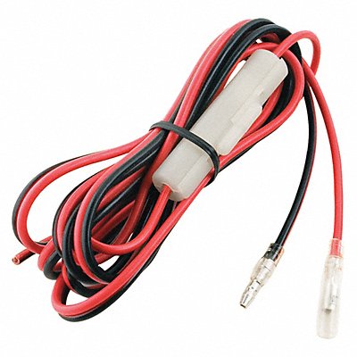 ICOM OPC891A DC Power Cord Cmptble w/M422 M504