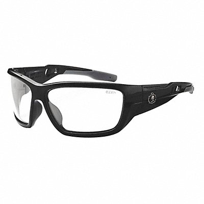 SKULLERZ BY ERGODYNE BALDR Safety Glasses Clear