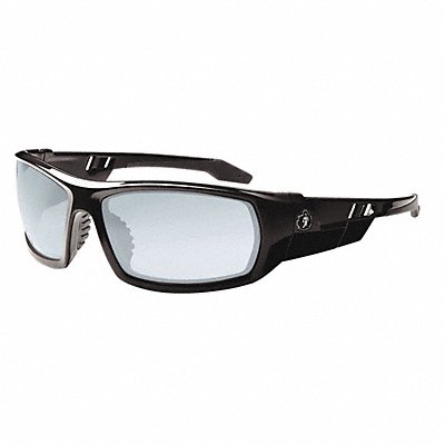 SKULLERZ BY ERGODYNE ODINAF Safety Glasses Clear