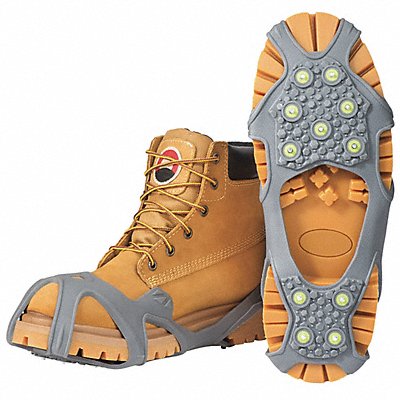WINTER WALKING JD350S J5437 Traction Device Unisex Men s 4.5-6.5 PR