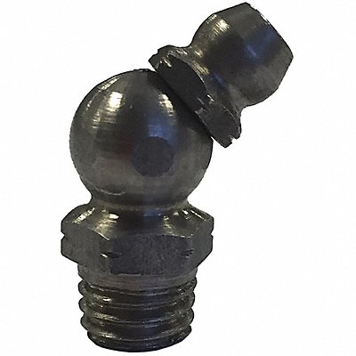 KINGFISHER 815745 Grease Fitting 8 000 psi PK10