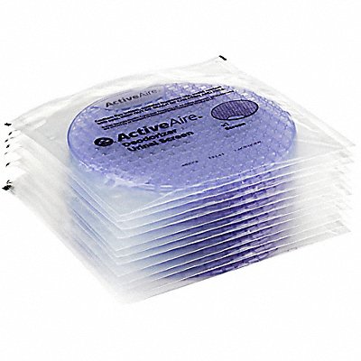 GEORGIA-PACIFIC 48272 K2060 Urinal Screen Rd Pr 3.68 oz 48272 PK12