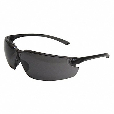 CONDOR 52WR03 Safety Glasses Grey