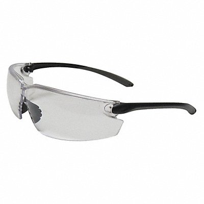 CONDOR 52WR04 Safety Glasses Clear