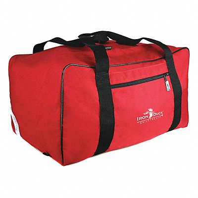 IRON DUCK 33031OR Gear Bag Orange 23 L 16 W