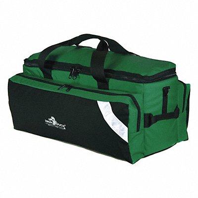 IRON DUCK 34016DGN Oxygen Bag Green 27 L 13 W