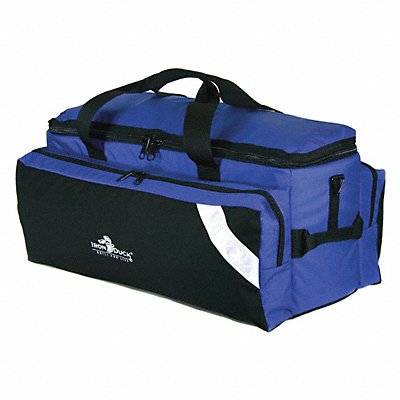 IRON DUCK 34016DRB Oxygen Bag Royal Blue 27 L 13 W