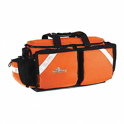 IRON DUCK 34018OR Oxygen Bag Orange 29 L 13 W