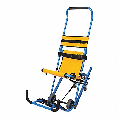 EVAC-CHAIR 500H Stair Chair Aluminum 500 lb.