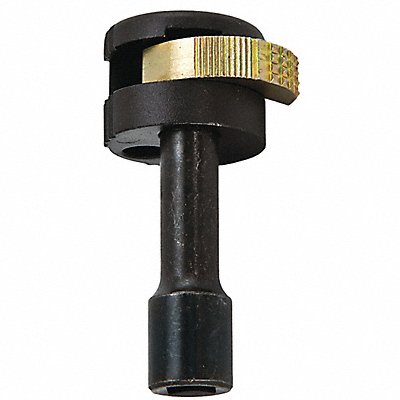 RECTORSEAL 97258 Tub Drain Extraction Tool Steel  4