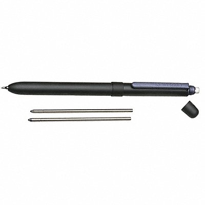 ABILITY ONE 7520020000000 Ballpoint Pens Black Blue