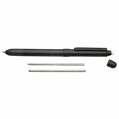 52WX52 ABILITY ONE 7520020000000 Ballpoint Pens Black Red