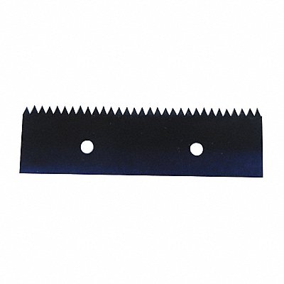 GRAINGER 52WX75 Tape Dispenser Blade 3 in L 1 in W