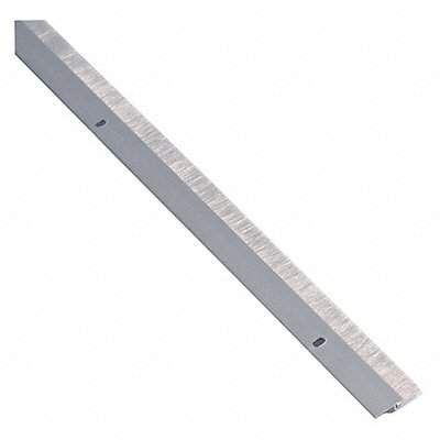 NATIONAL GUARD A605A108 J5652 Weatherstrip Brush Insert 9 ft L