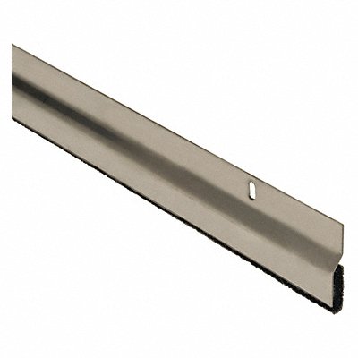 NATIONAL GUARD 127NSS8 J5649 Weatherstrip Sponge Insert 8 ft L