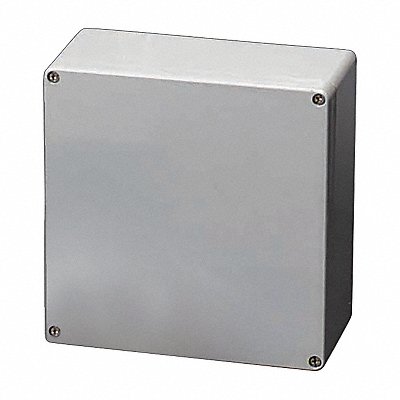 WIEGMANN HWD554SC Enclosure 5 H x 4 D x 5 W