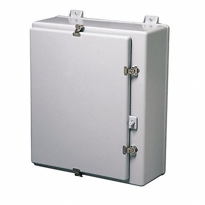 WIEGMANN HWN4X242008CH Enclosure 24 H x 8 D x 20 W
