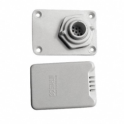 HUBBELL-WIEGMANN HW4XBVKIT Breather Vent 2.47 L 1.13 W Fiberglass