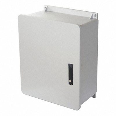 WIEGMANN HWJ2020103PT Enclosure 20 H x 10 D x 20 W