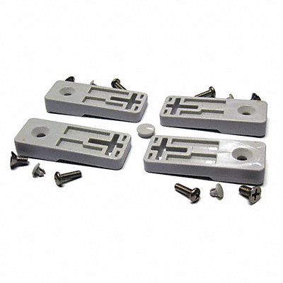 HUBBELL-WIEGMANN HWPACCKIT Enclosure Accessory Kit 6.00 L 2.00 W