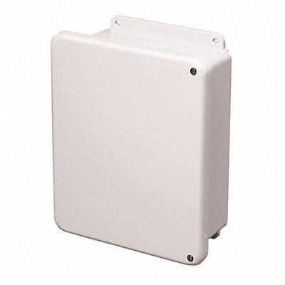 WIEGMANN HWWHJ60604CHSC Enclosure 6 H x 4 D x 6 W
